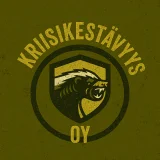 Suomen Kriisikestävyys Oy