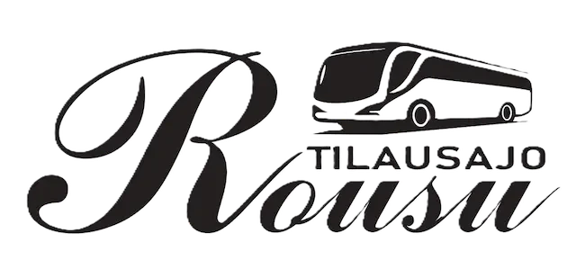 Tilausajo Rousu Oy