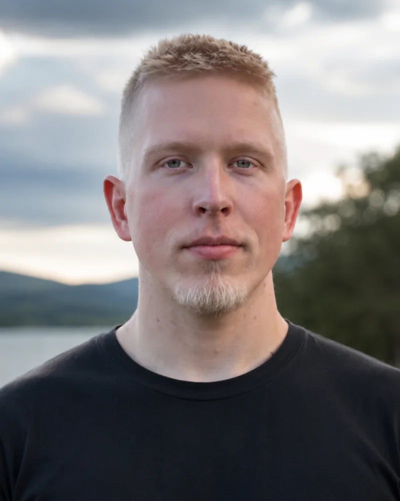 Timo Haapalainen, Nettipoika