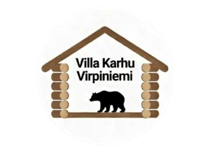Villa Karhun logo
