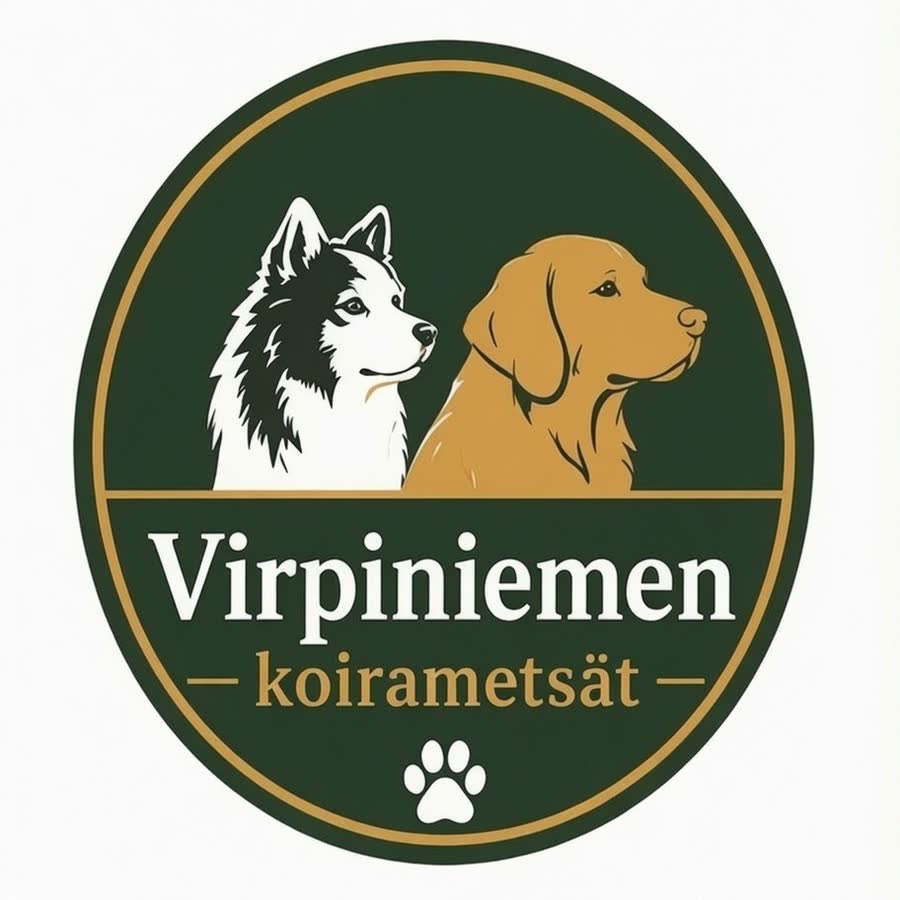 Virpiniemen koirametsät